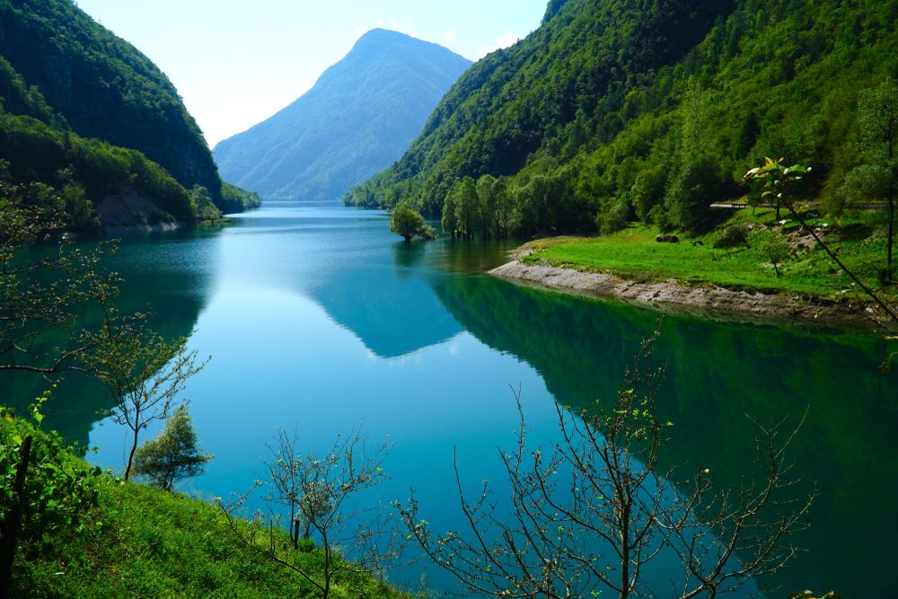 Dolomiti Bellunesi National Park (Official GANP Park Page)